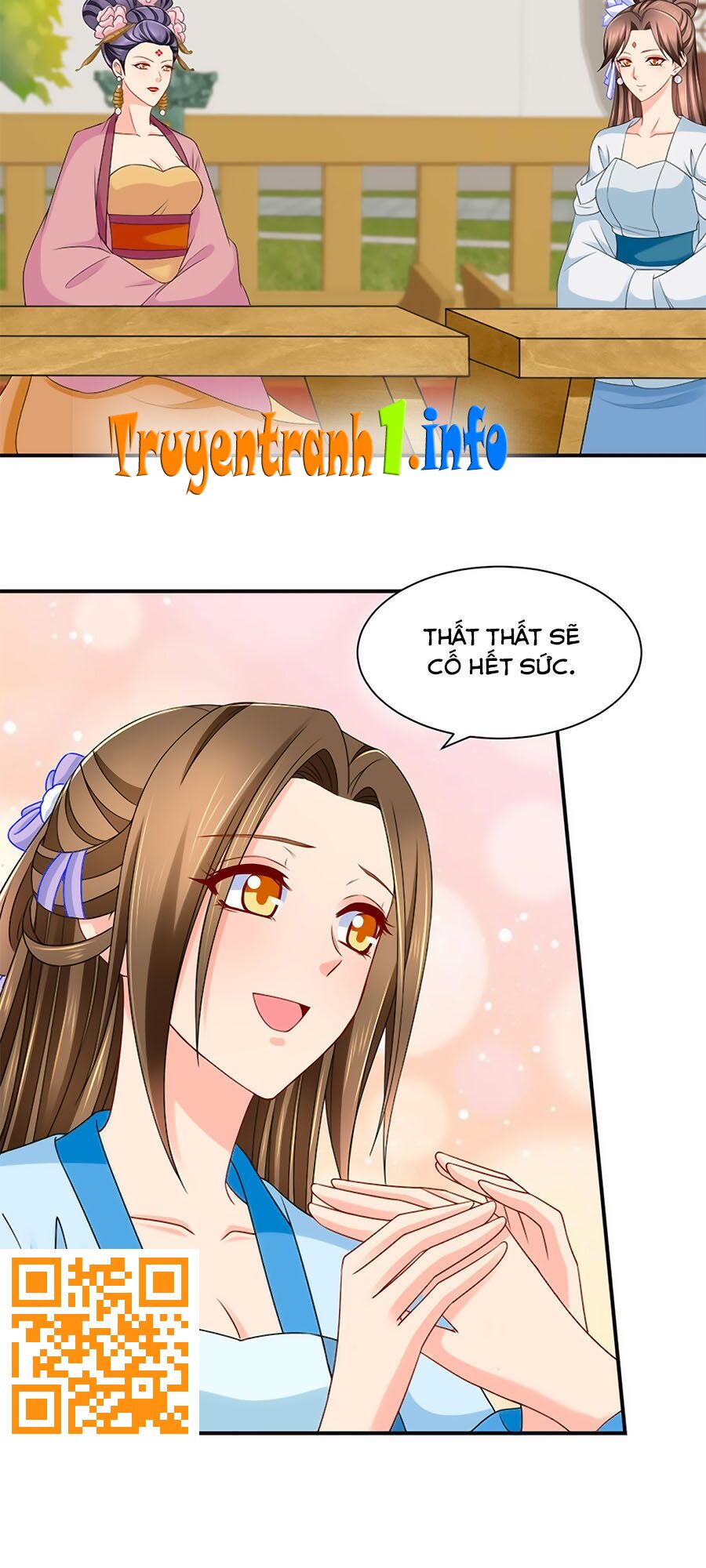Kiêu Sủng Y Phi: Chapter 195