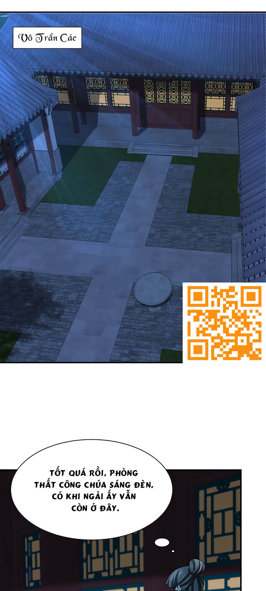 Kiêu Sủng Y Phi: Chapter 197