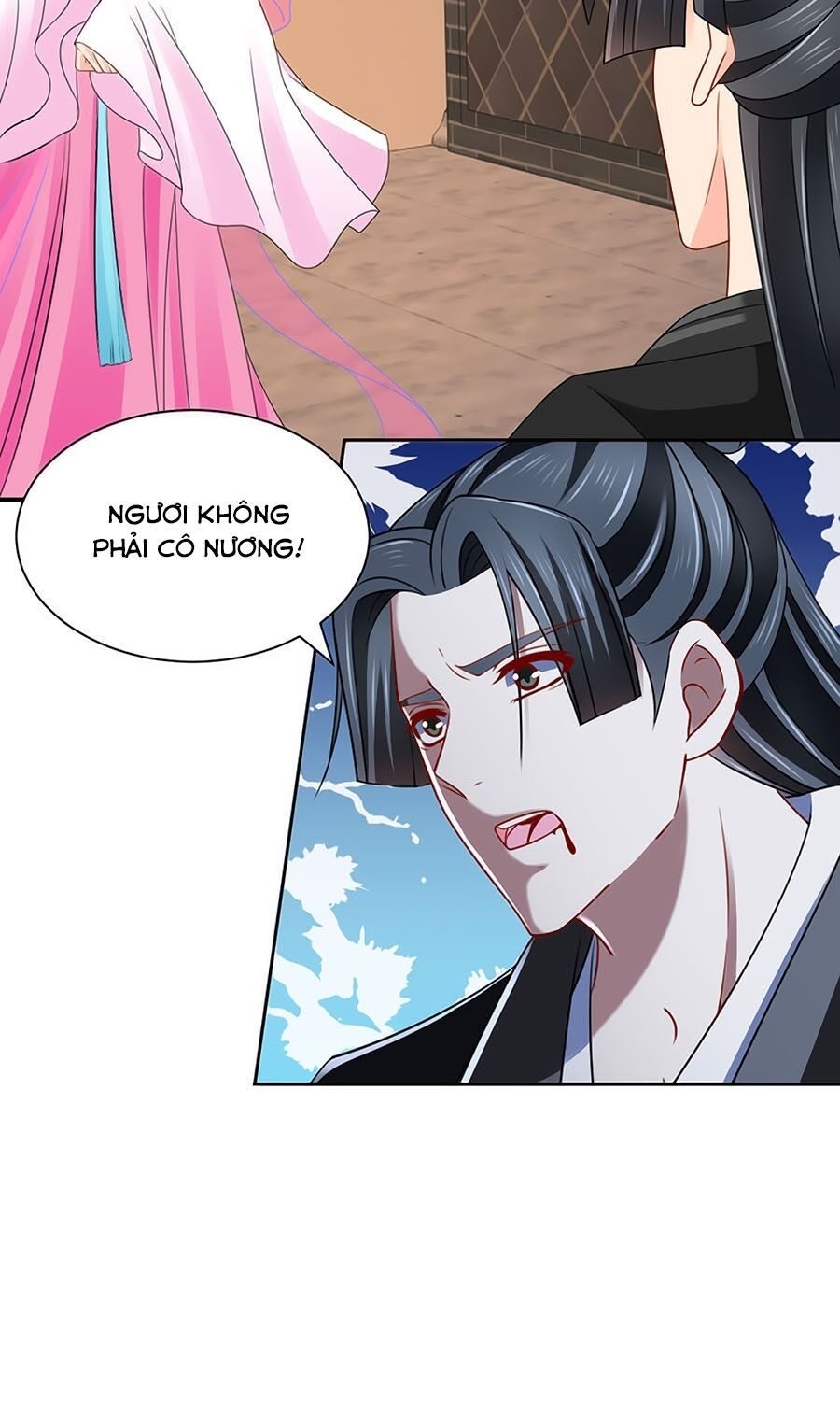 Kiêu Sủng Y Phi: Chapter 197