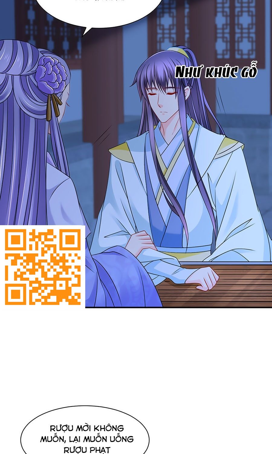 Kiêu Sủng Y Phi: Chapter 197