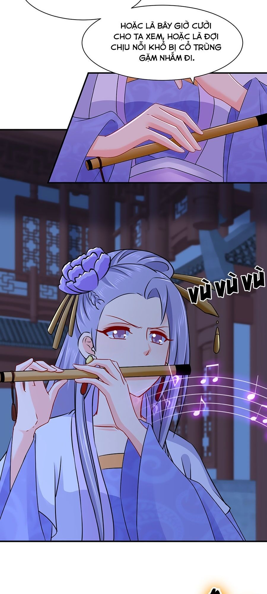 Kiêu Sủng Y Phi: Chapter 197