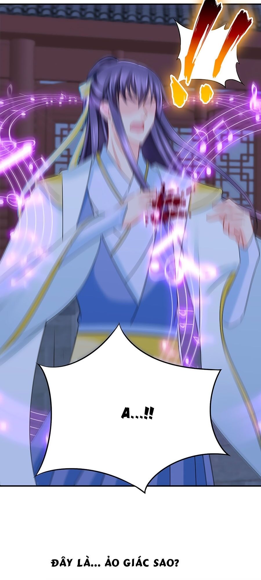 Kiêu Sủng Y Phi: Chapter 197