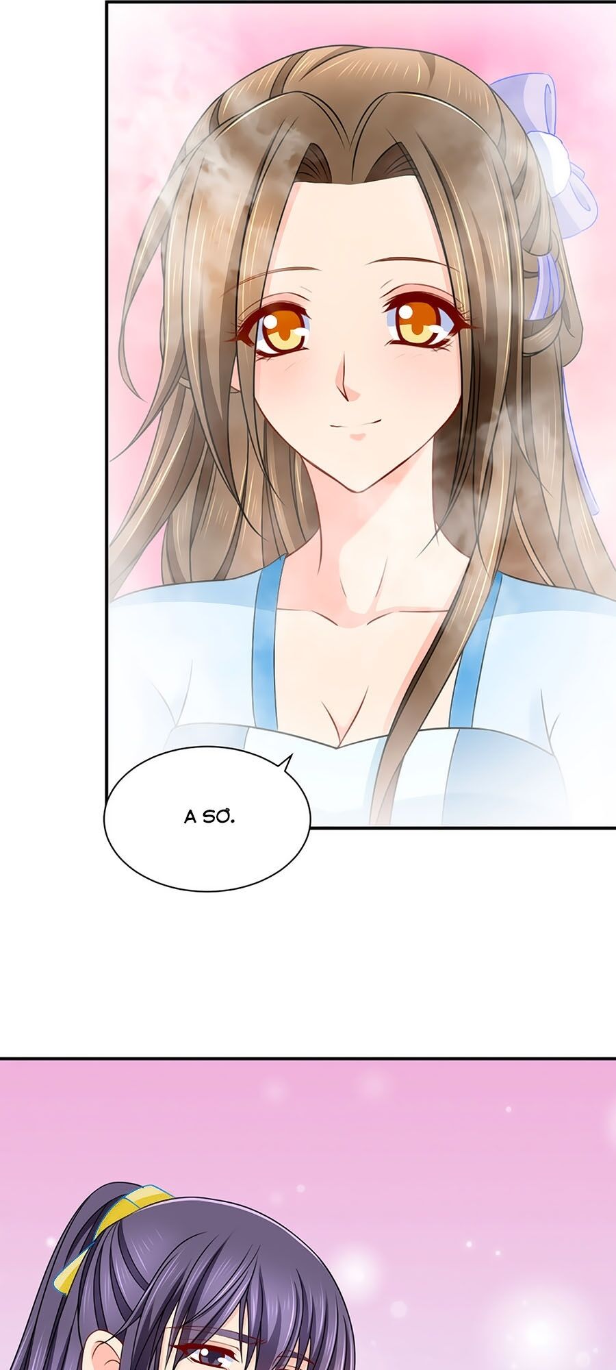 Kiêu Sủng Y Phi: Chapter 197
