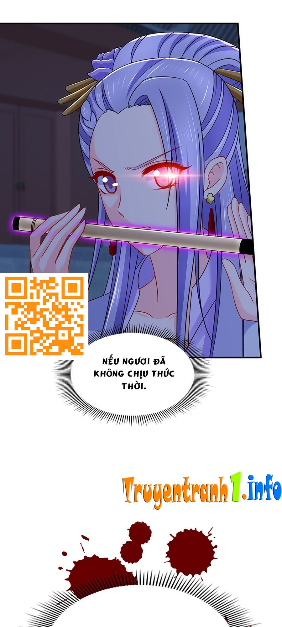 Kiêu Sủng Y Phi: Chapter 197