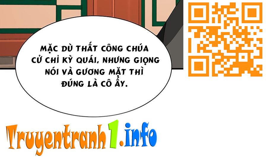 Kiêu Sủng Y Phi: Chapter 197