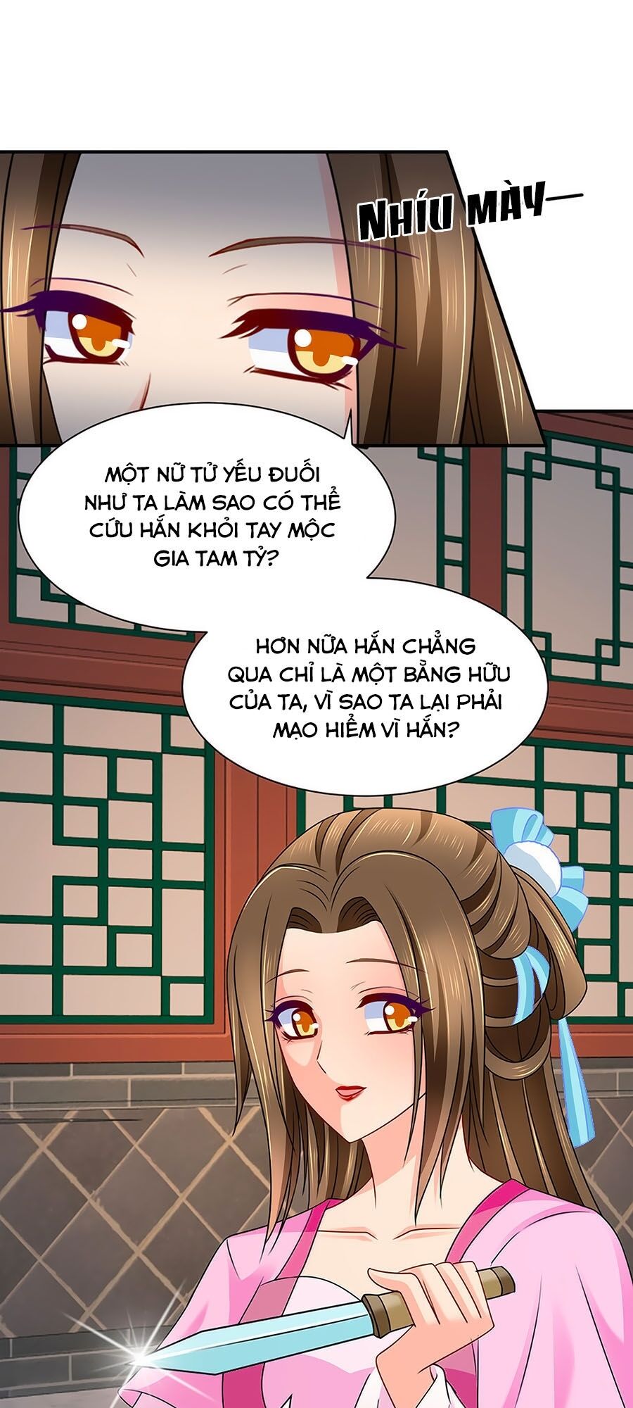 Kiêu Sủng Y Phi: Chapter 197