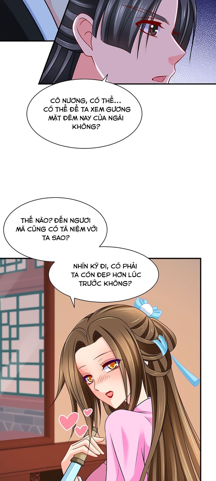 Kiêu Sủng Y Phi: Chapter 197