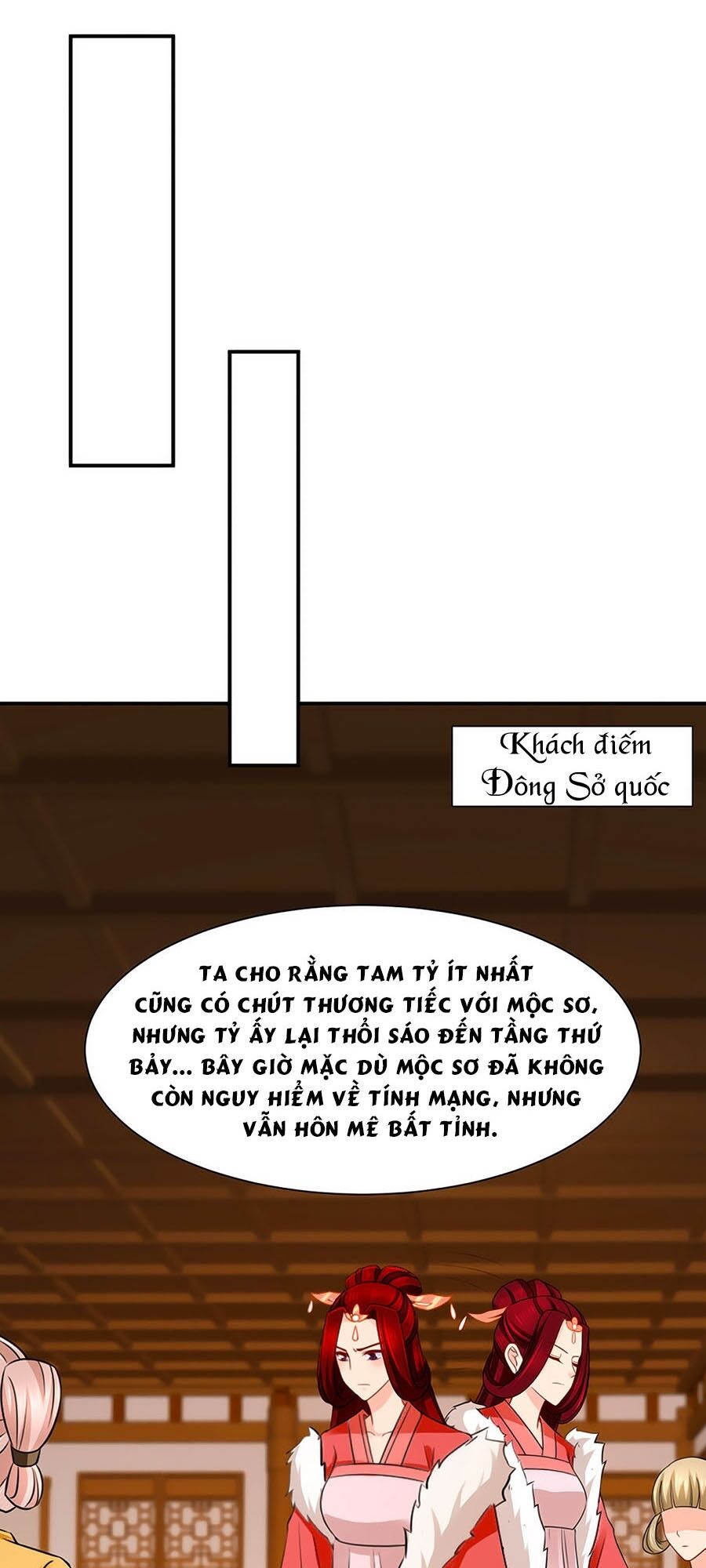 Kiêu Sủng Y Phi: Chapter 198