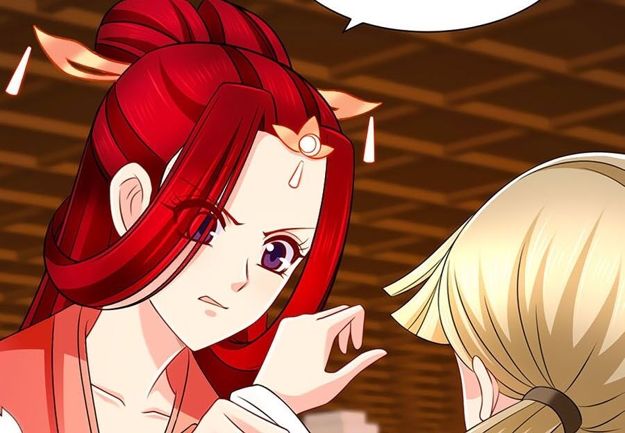 Kiêu Sủng Y Phi: Chapter 198