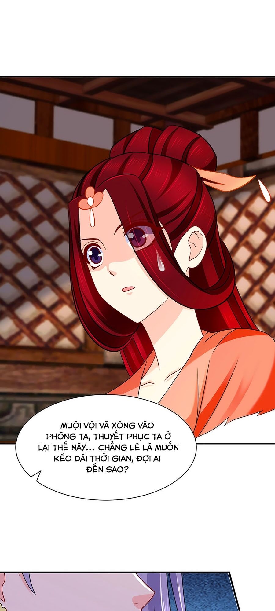 Kiêu Sủng Y Phi: Chapter 198