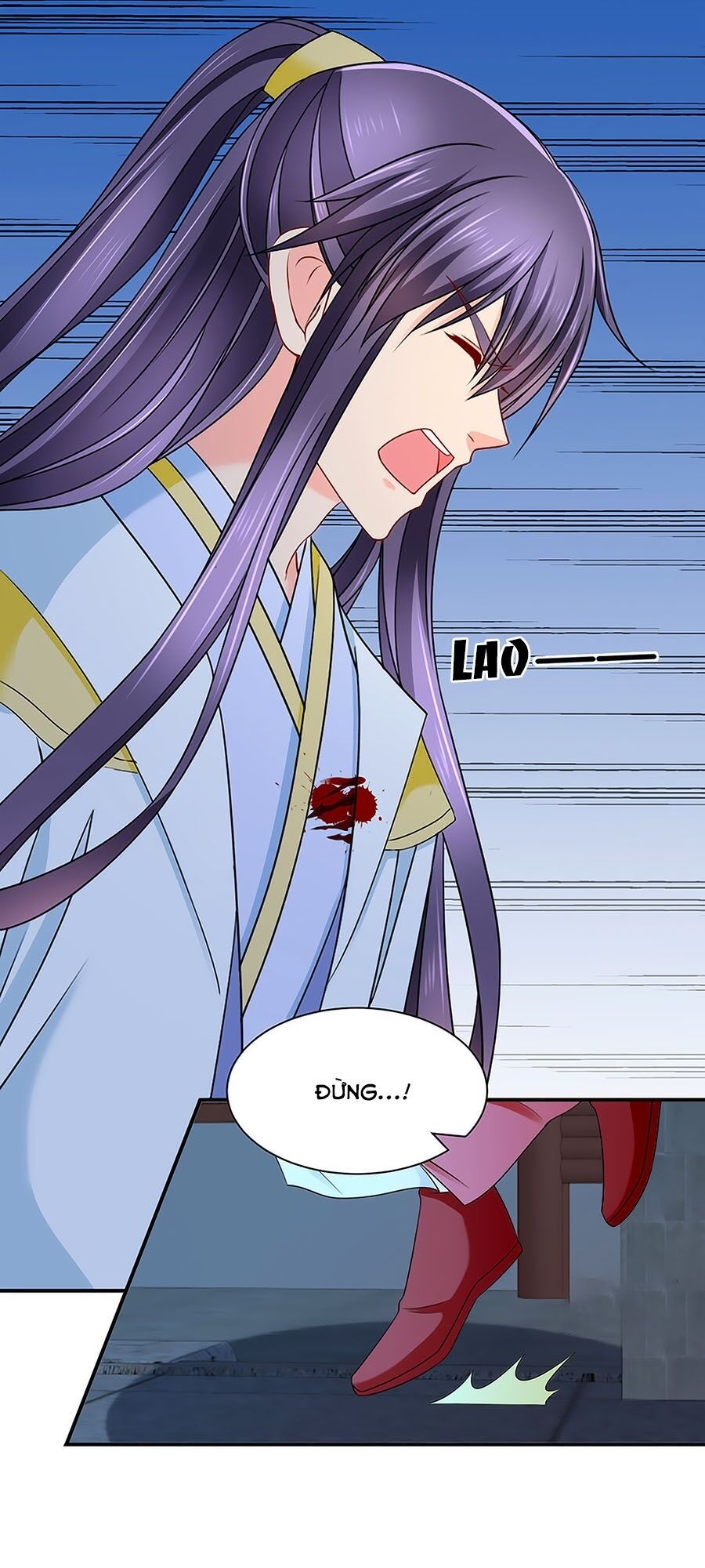 Kiêu Sủng Y Phi: Chapter 198