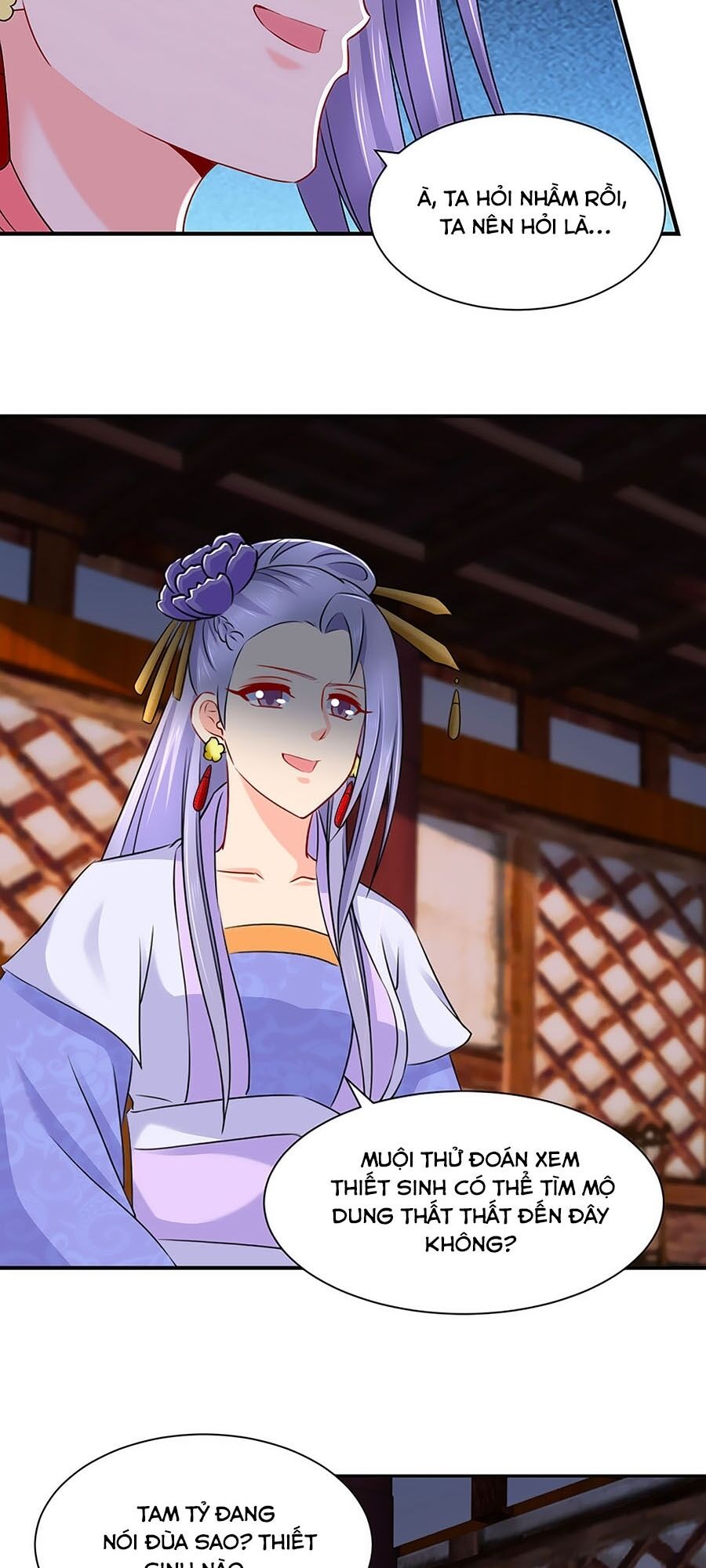 Kiêu Sủng Y Phi: Chapter 198