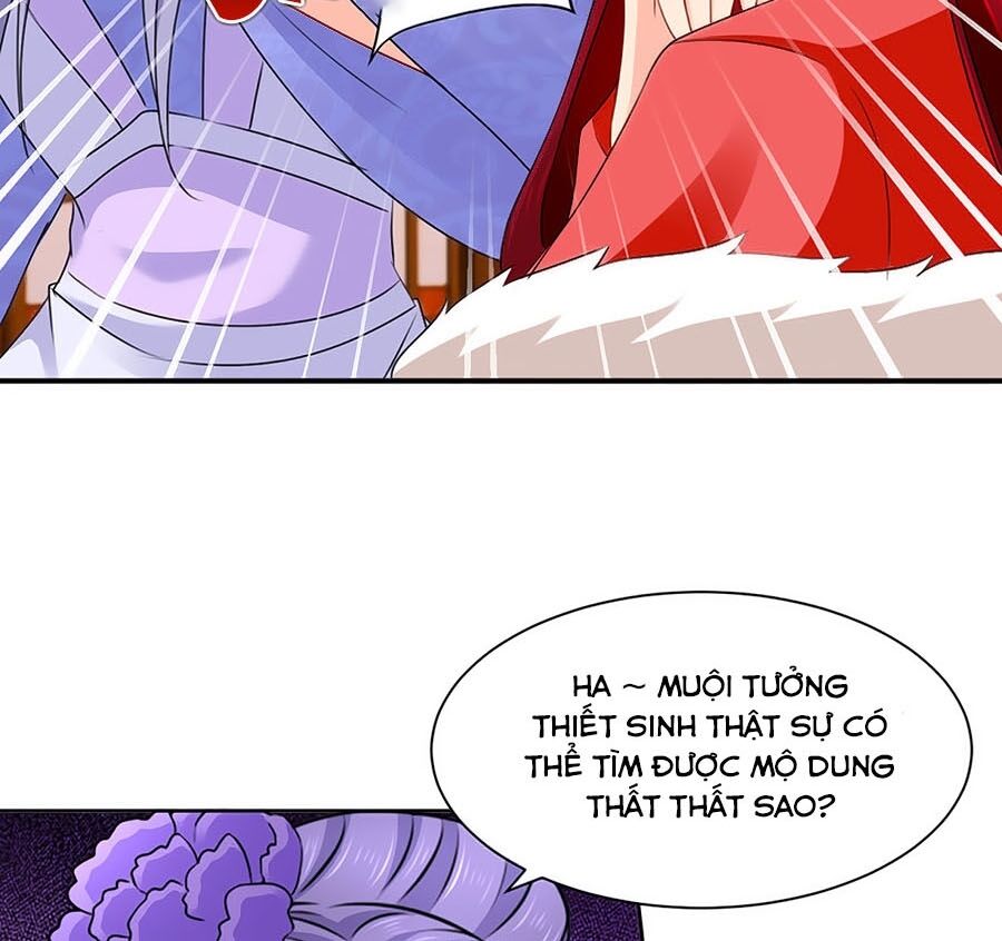 Kiêu Sủng Y Phi: Chapter 198