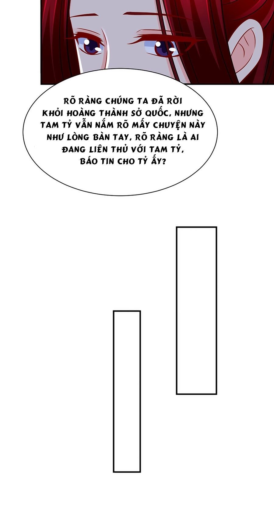 Kiêu Sủng Y Phi: Chapter 198