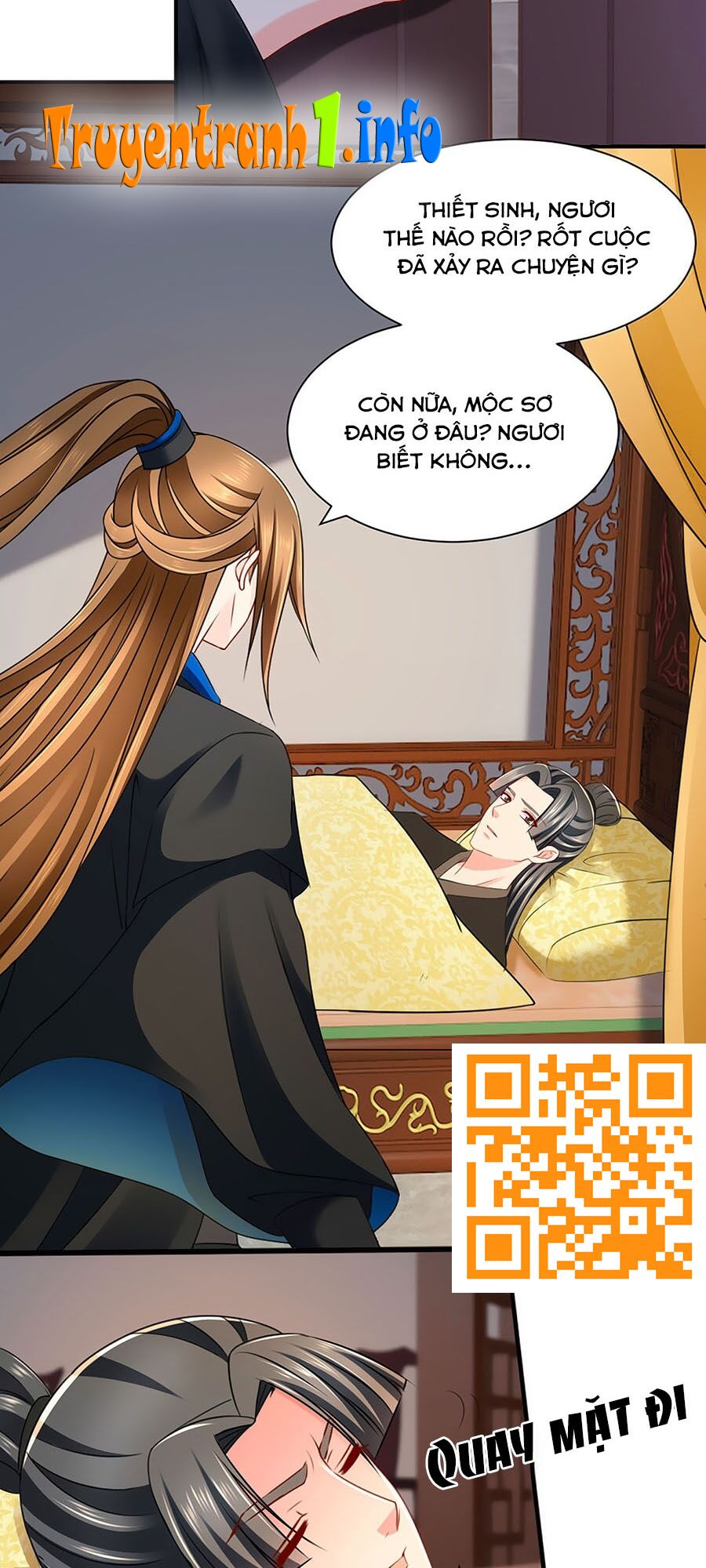 Kiêu Sủng Y Phi: Chapter 198