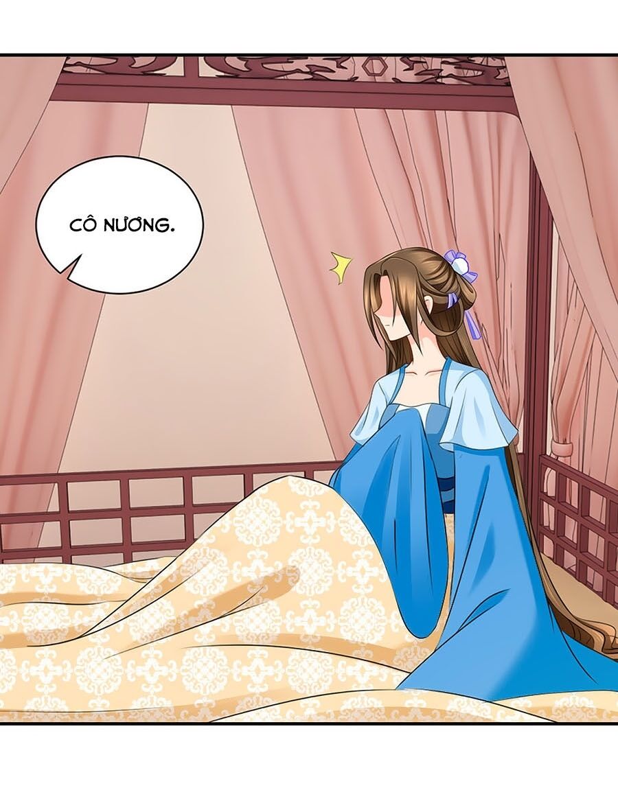 Kiêu Sủng Y Phi: Chapter 198