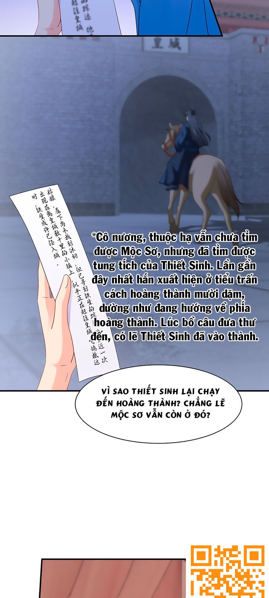 Kiêu Sủng Y Phi: Chapter 198