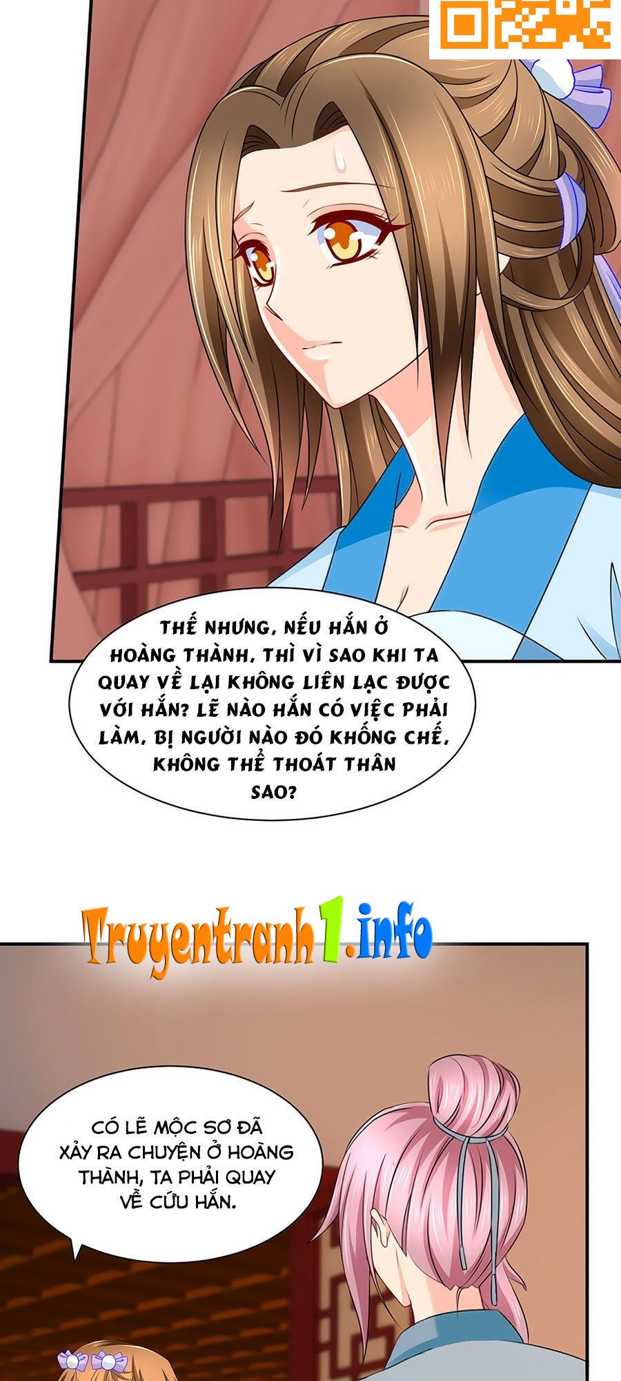 Kiêu Sủng Y Phi: Chapter 198