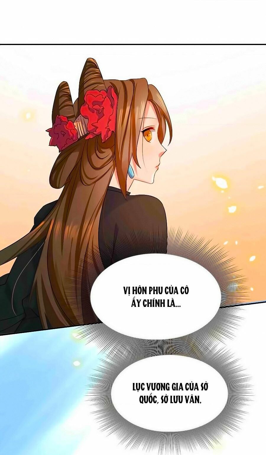 Kiêu Sủng Y Phi: Chapter 2