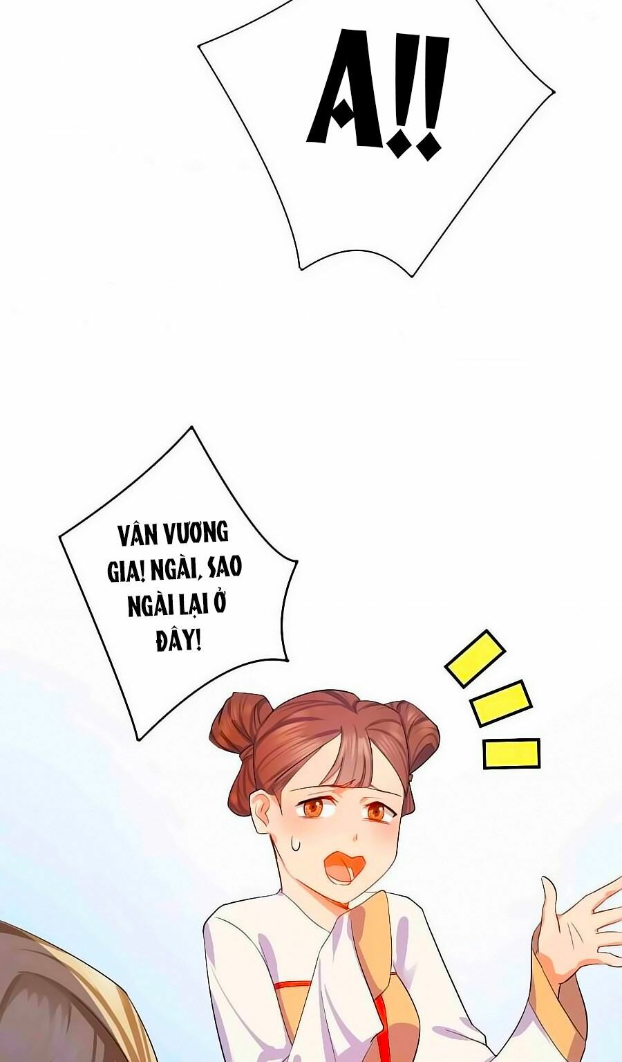 Kiêu Sủng Y Phi: Chapter 2