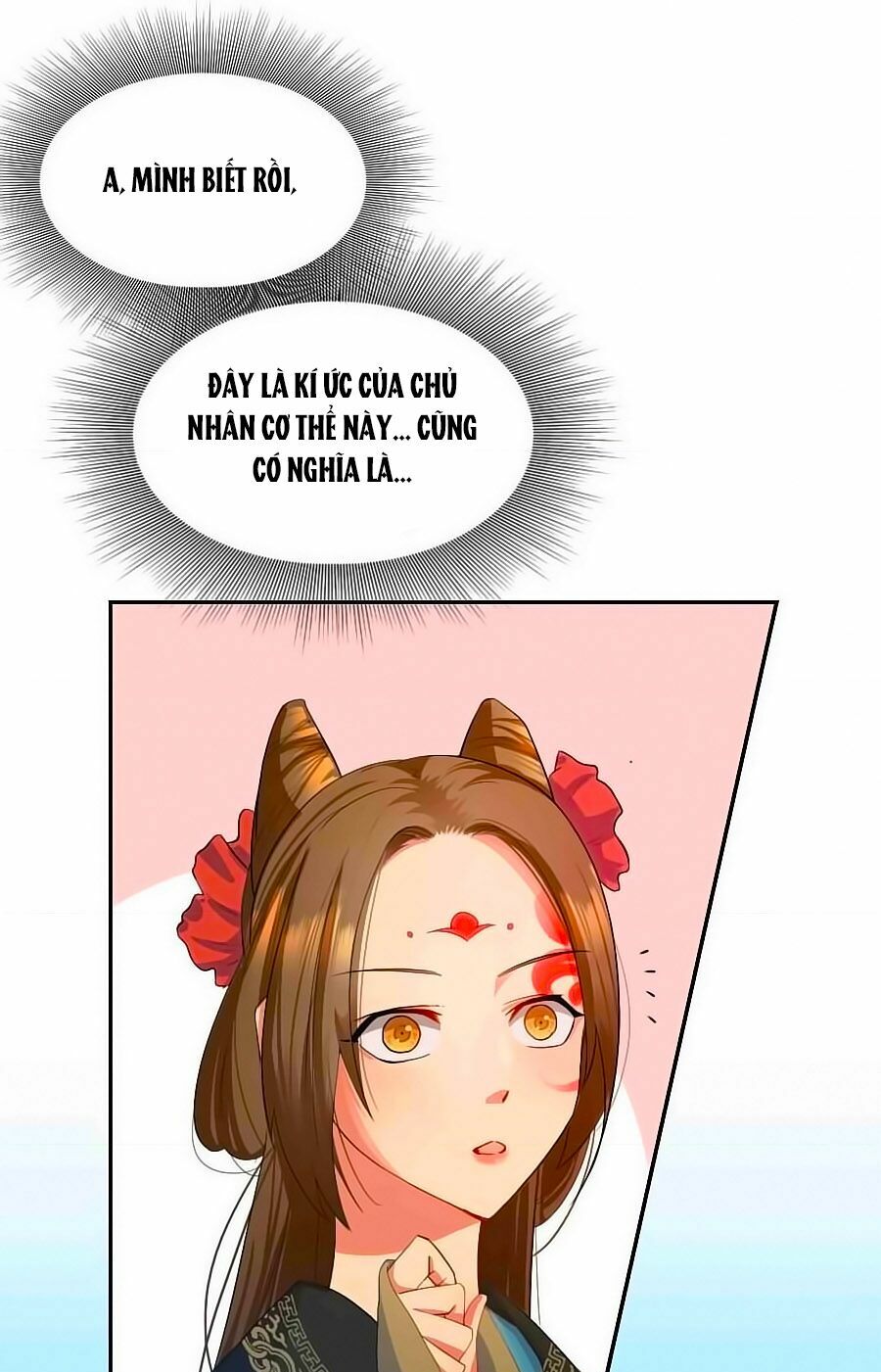 Kiêu Sủng Y Phi: Chapter 2