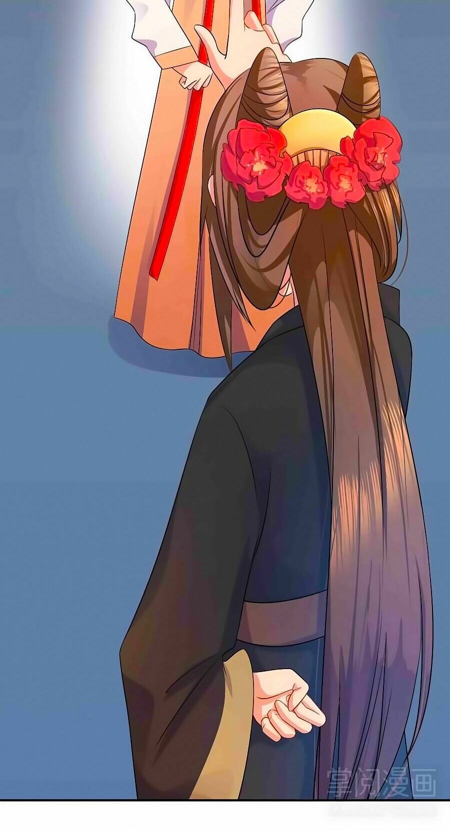 Kiêu Sủng Y Phi: Chapter 2