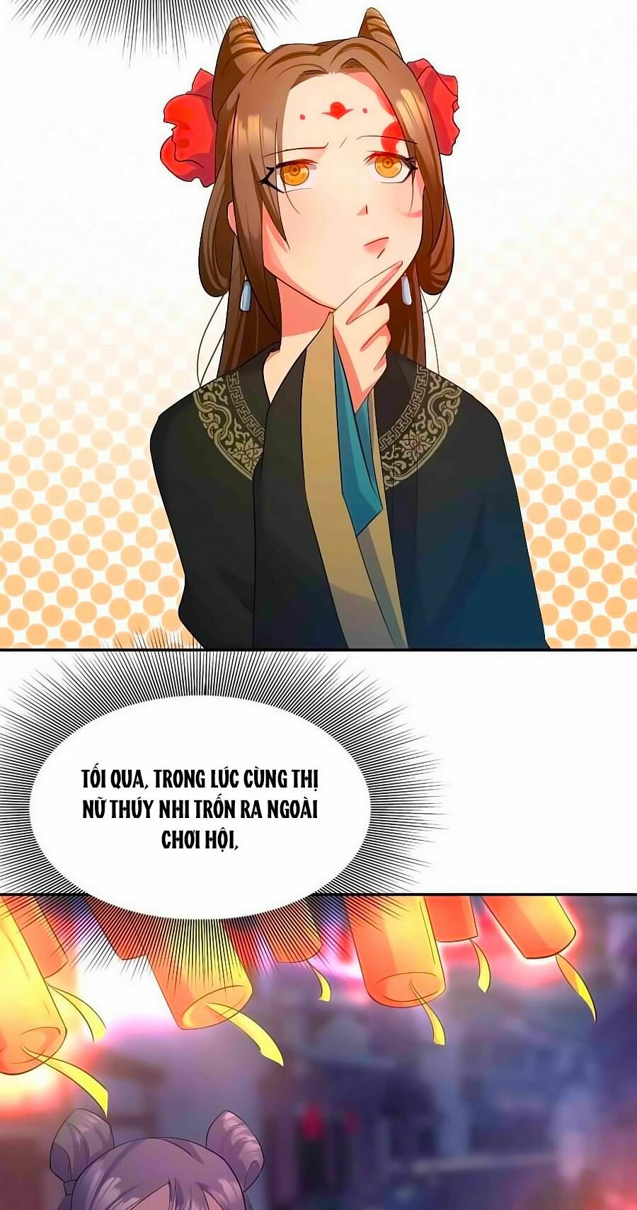 Kiêu Sủng Y Phi: Chapter 2