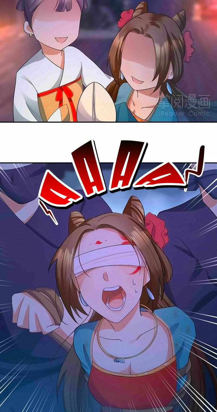 Kiêu Sủng Y Phi: Chapter 2