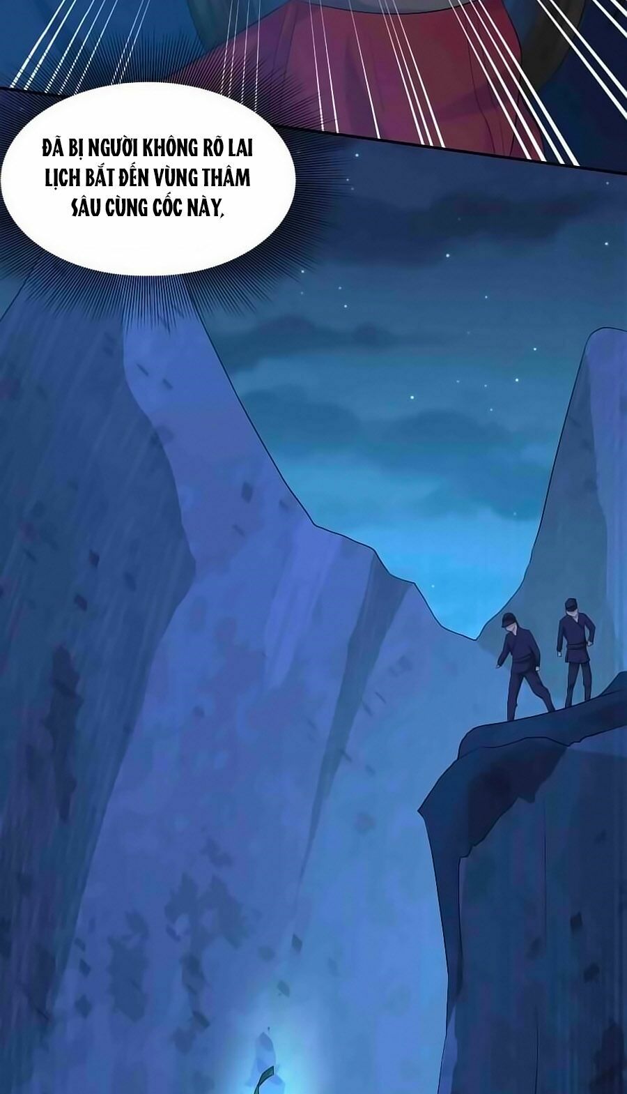 Kiêu Sủng Y Phi: Chapter 2