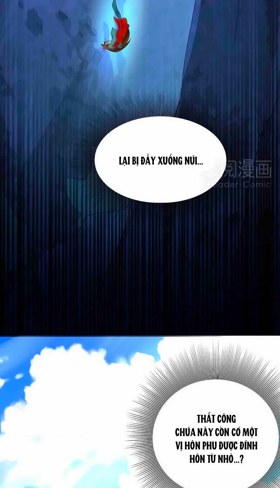 Kiêu Sủng Y Phi: Chapter 2