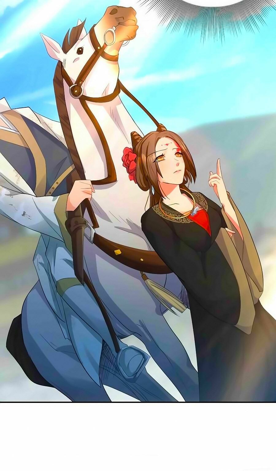 Kiêu Sủng Y Phi: Chapter 2