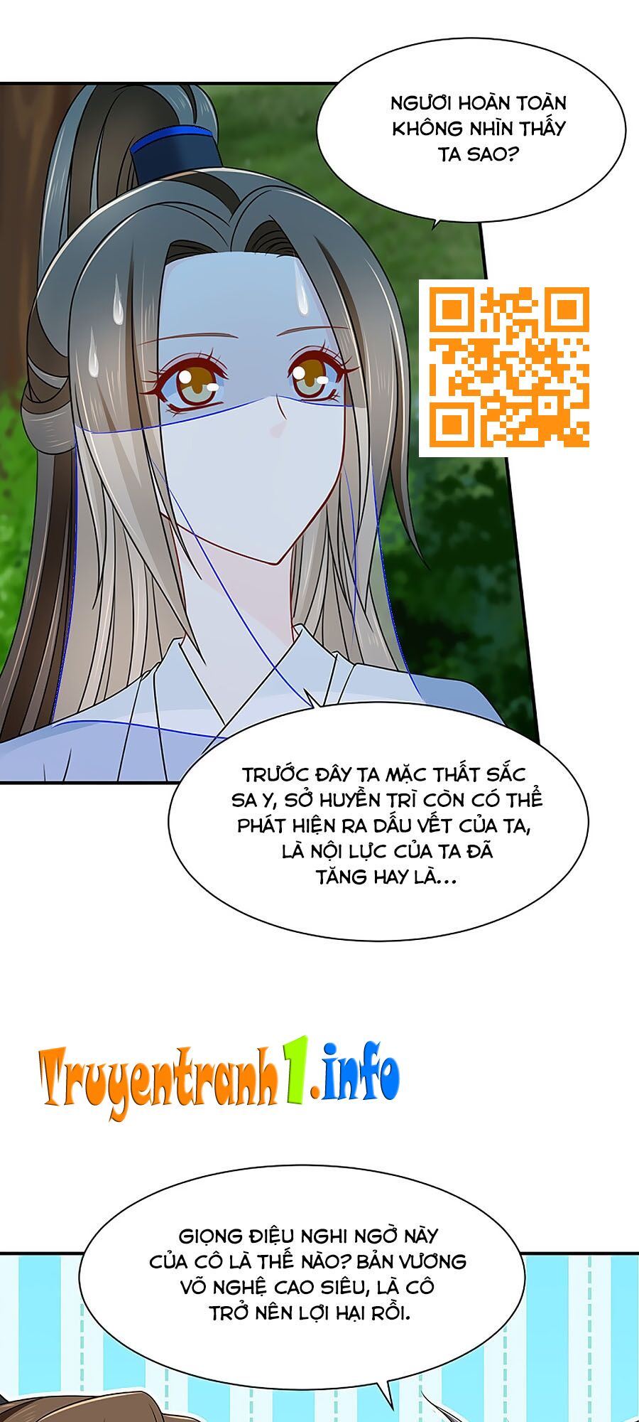 Kiêu Sủng Y Phi: Chapter 201
