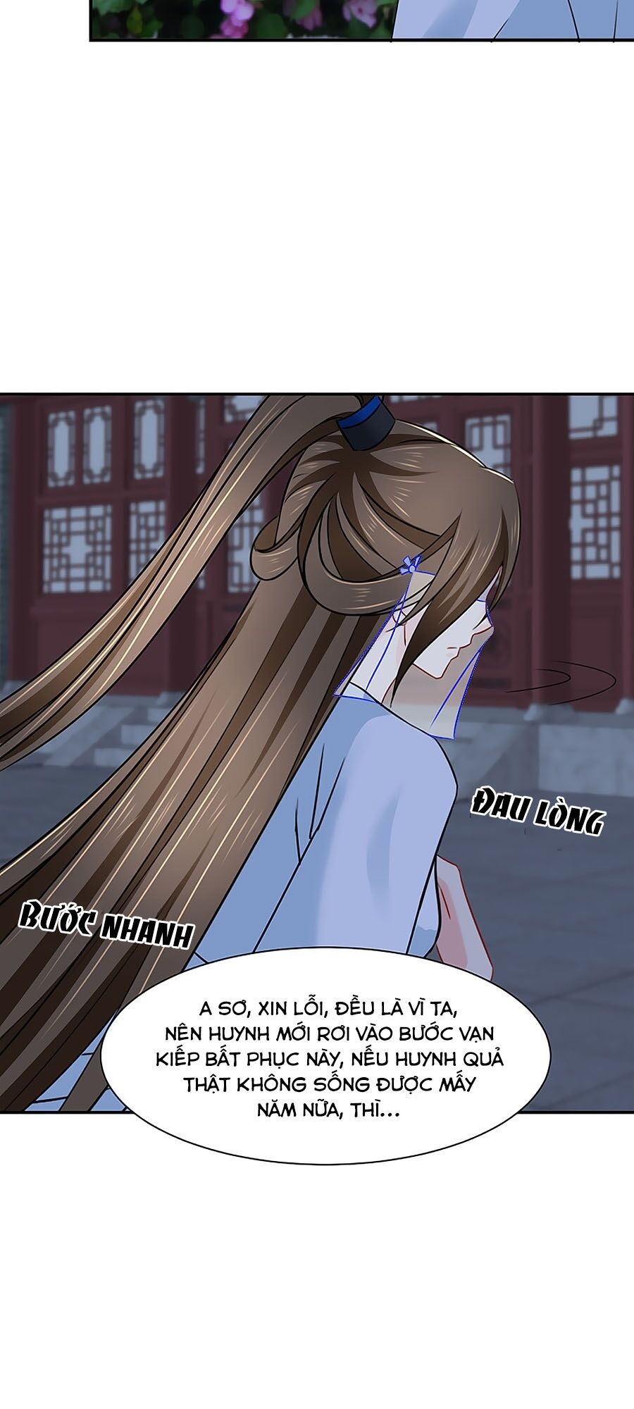Kiêu Sủng Y Phi: Chapter 201