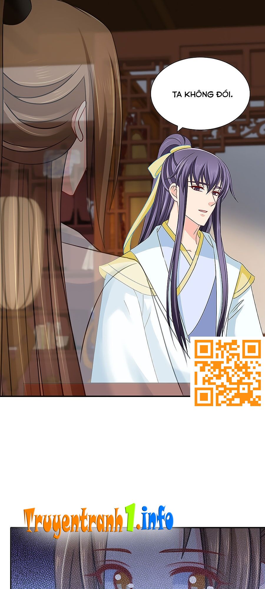 Kiêu Sủng Y Phi: Chapter 201
