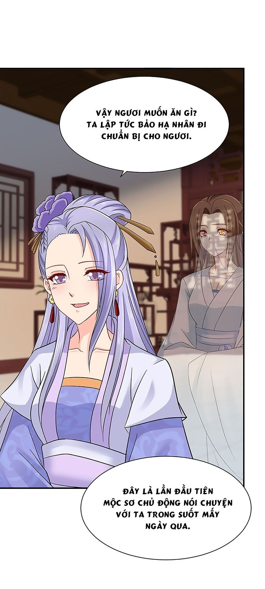 Kiêu Sủng Y Phi: Chapter 201