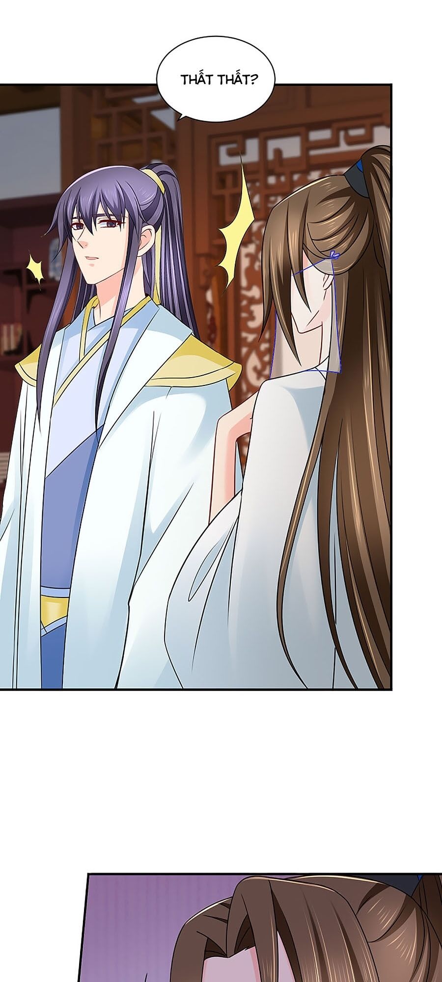 Kiêu Sủng Y Phi: Chapter 201