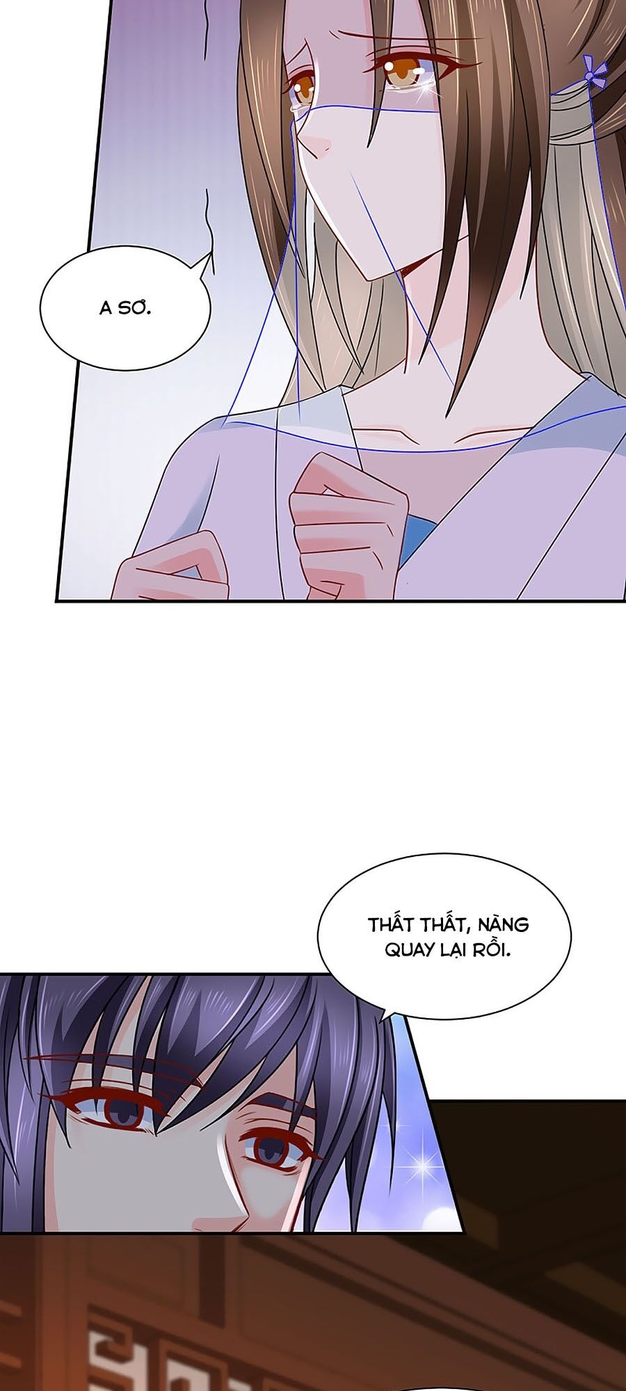 Kiêu Sủng Y Phi: Chapter 201
