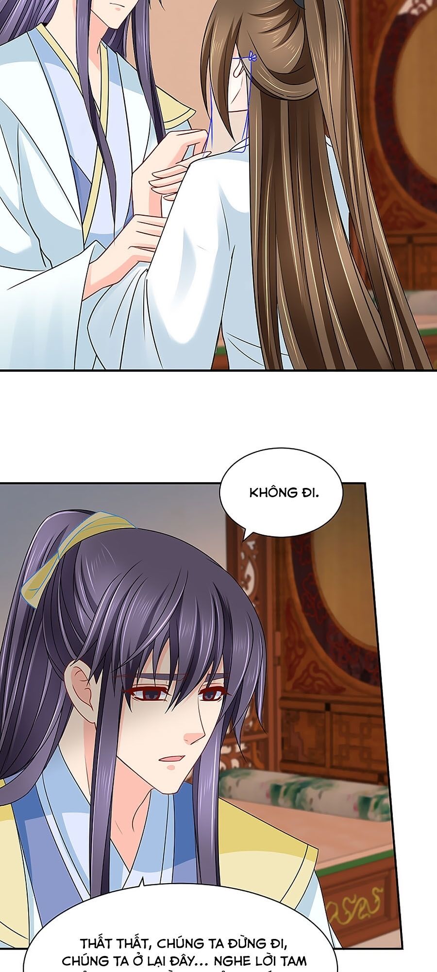 Kiêu Sủng Y Phi: Chapter 201