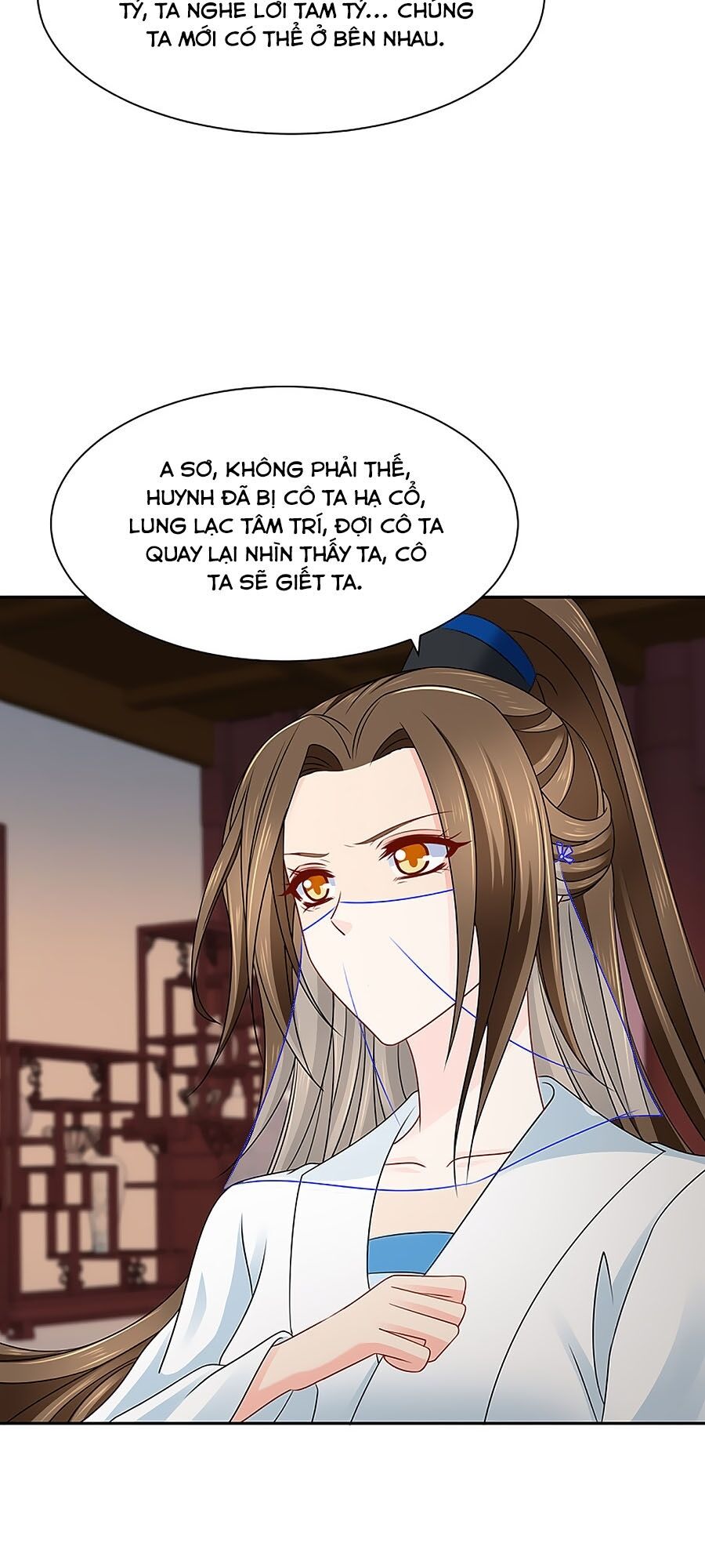 Kiêu Sủng Y Phi: Chapter 201