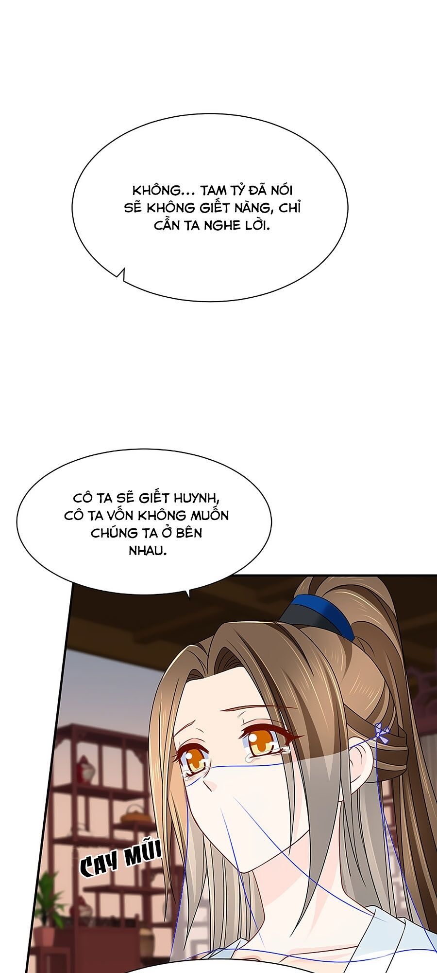 Kiêu Sủng Y Phi: Chapter 201