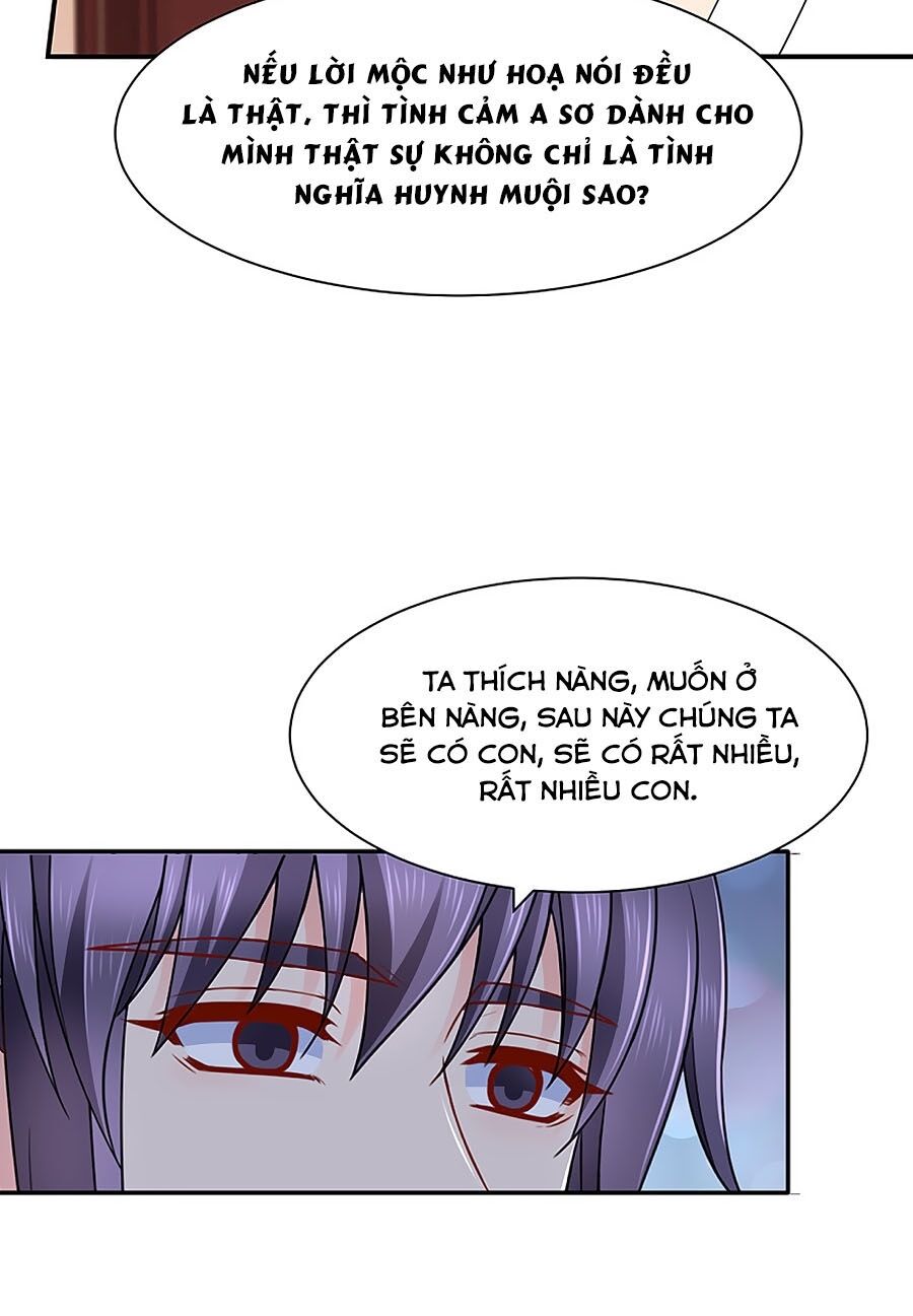 Kiêu Sủng Y Phi: Chapter 201