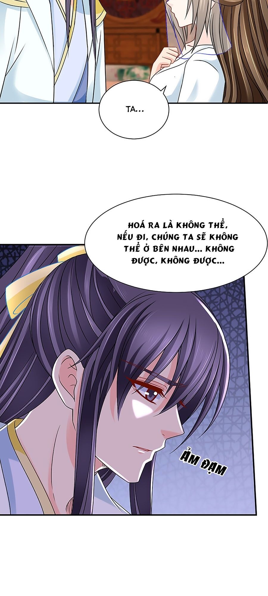 Kiêu Sủng Y Phi: Chapter 201