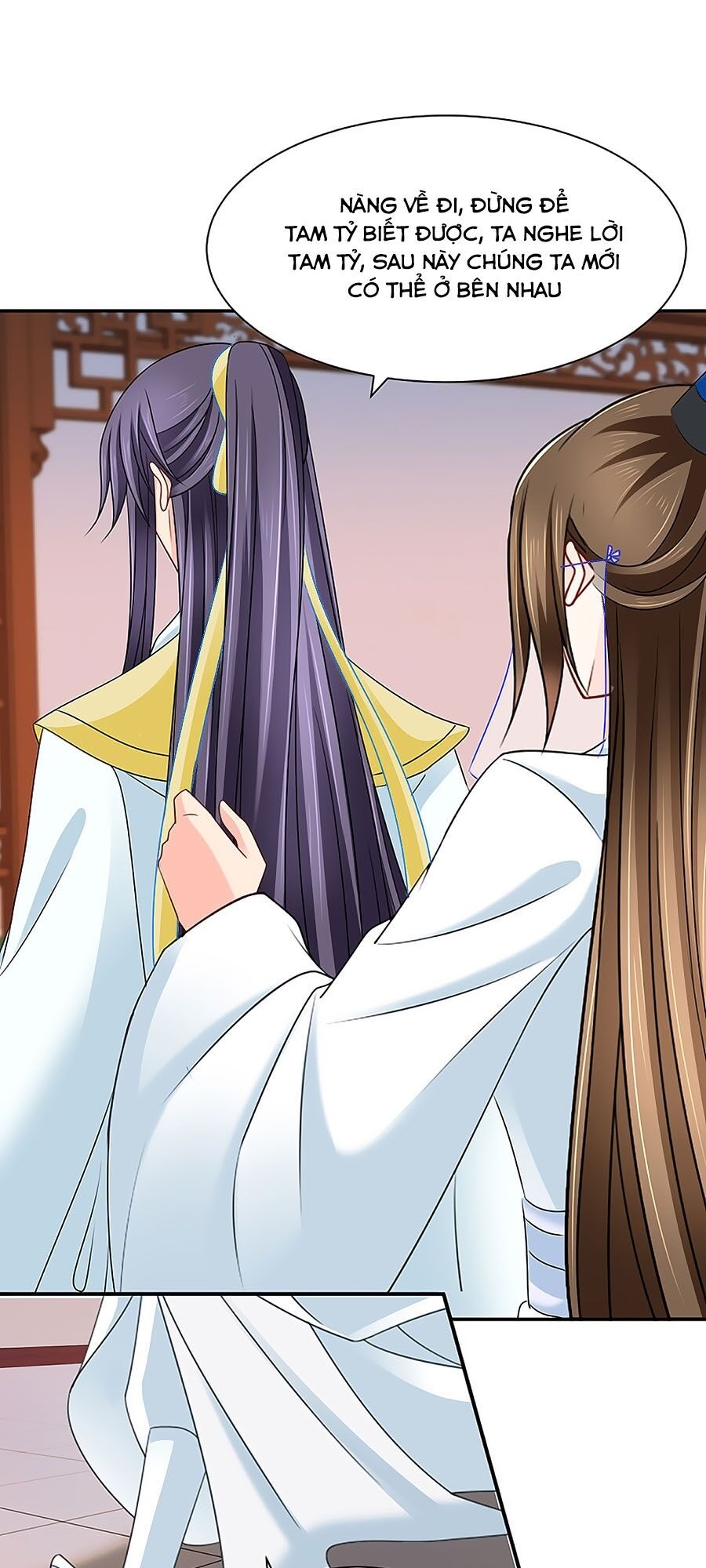 Kiêu Sủng Y Phi: Chapter 201