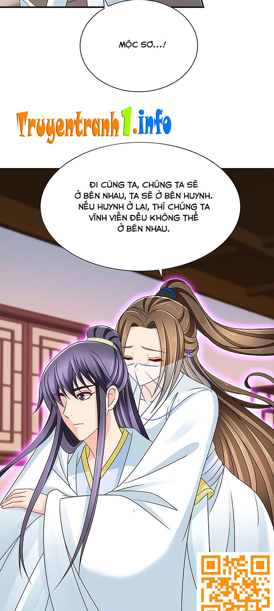 Kiêu Sủng Y Phi: Chapter 201