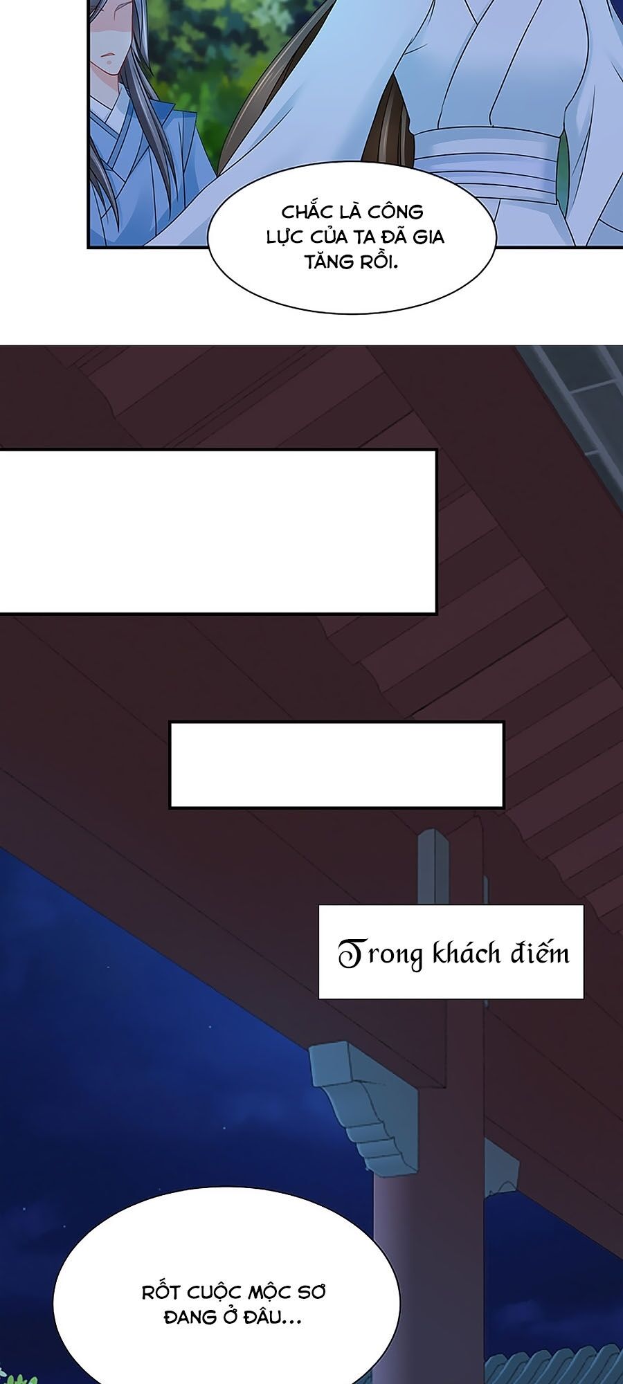Kiêu Sủng Y Phi: Chapter 201