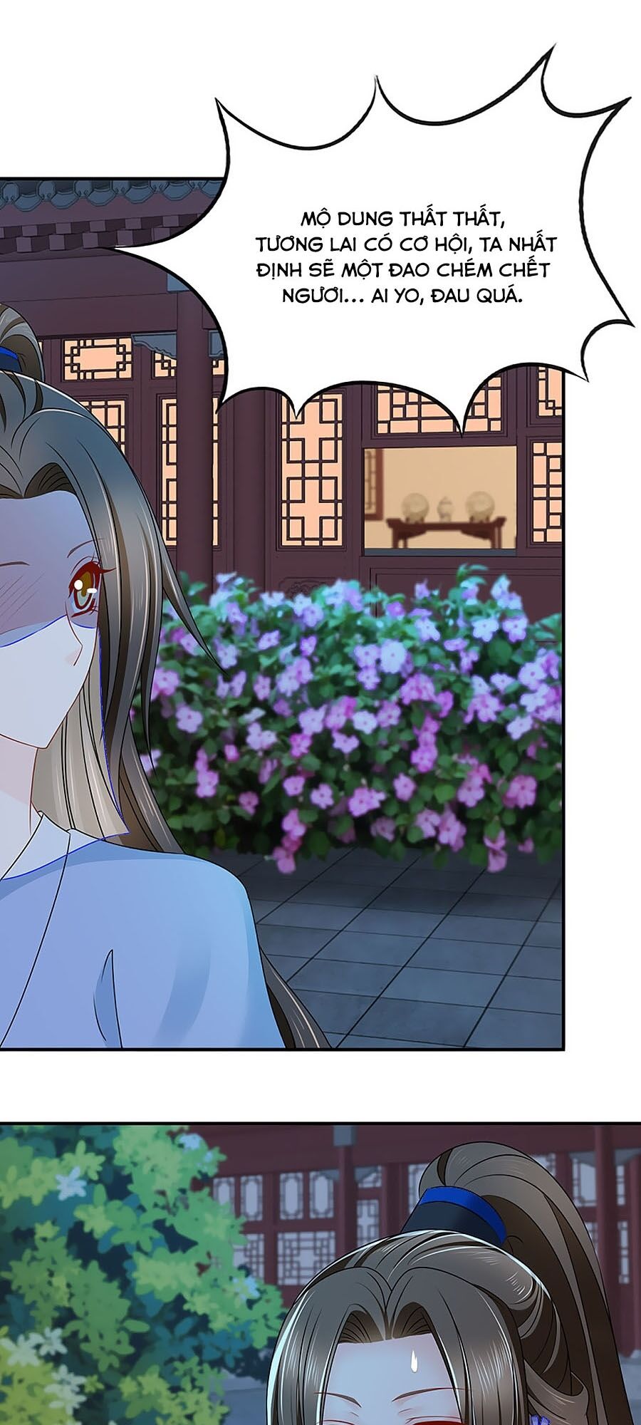 Kiêu Sủng Y Phi: Chapter 201