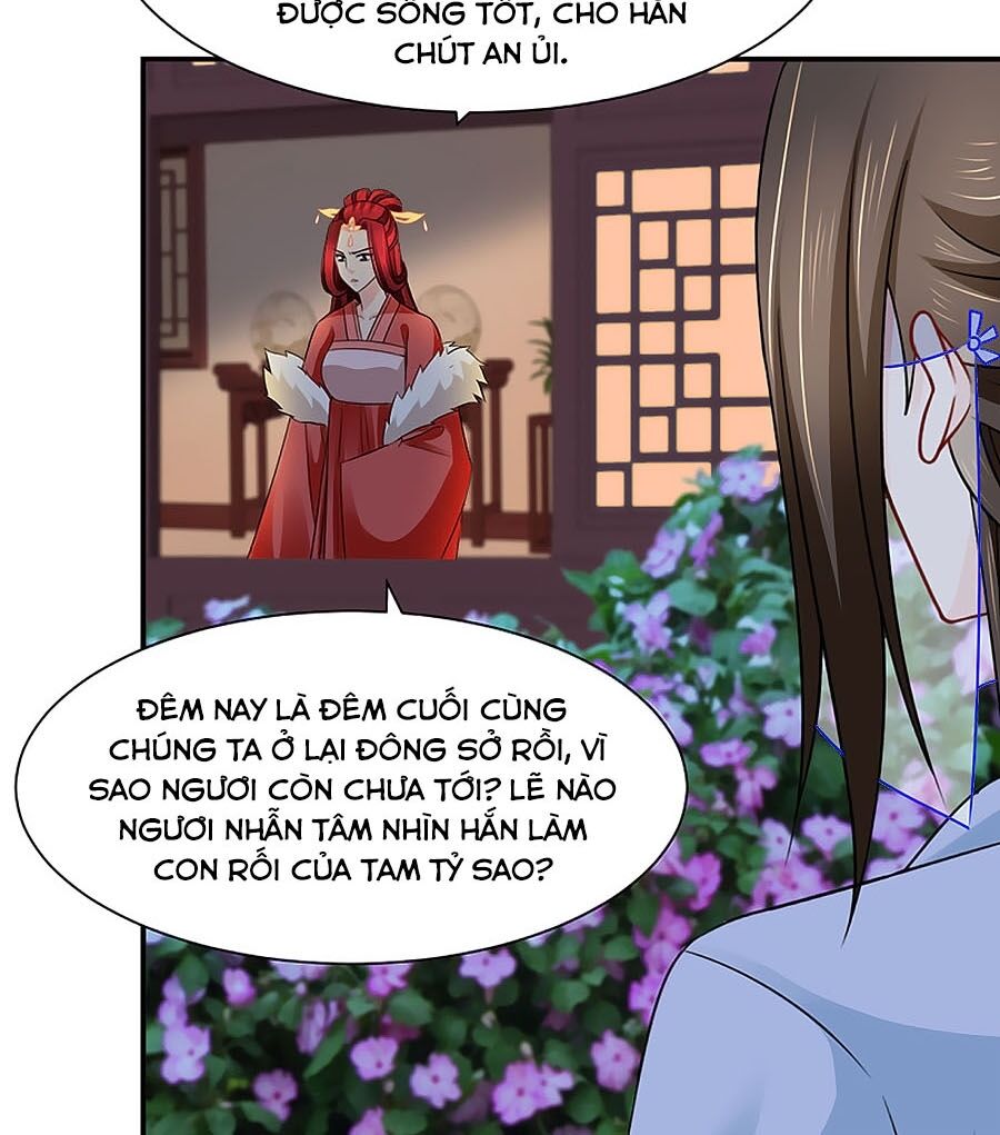 Kiêu Sủng Y Phi: Chapter 201