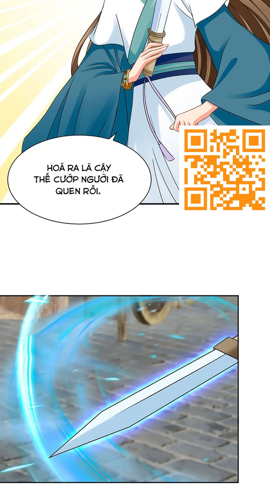 Kiêu Sủng Y Phi: Chapter 206