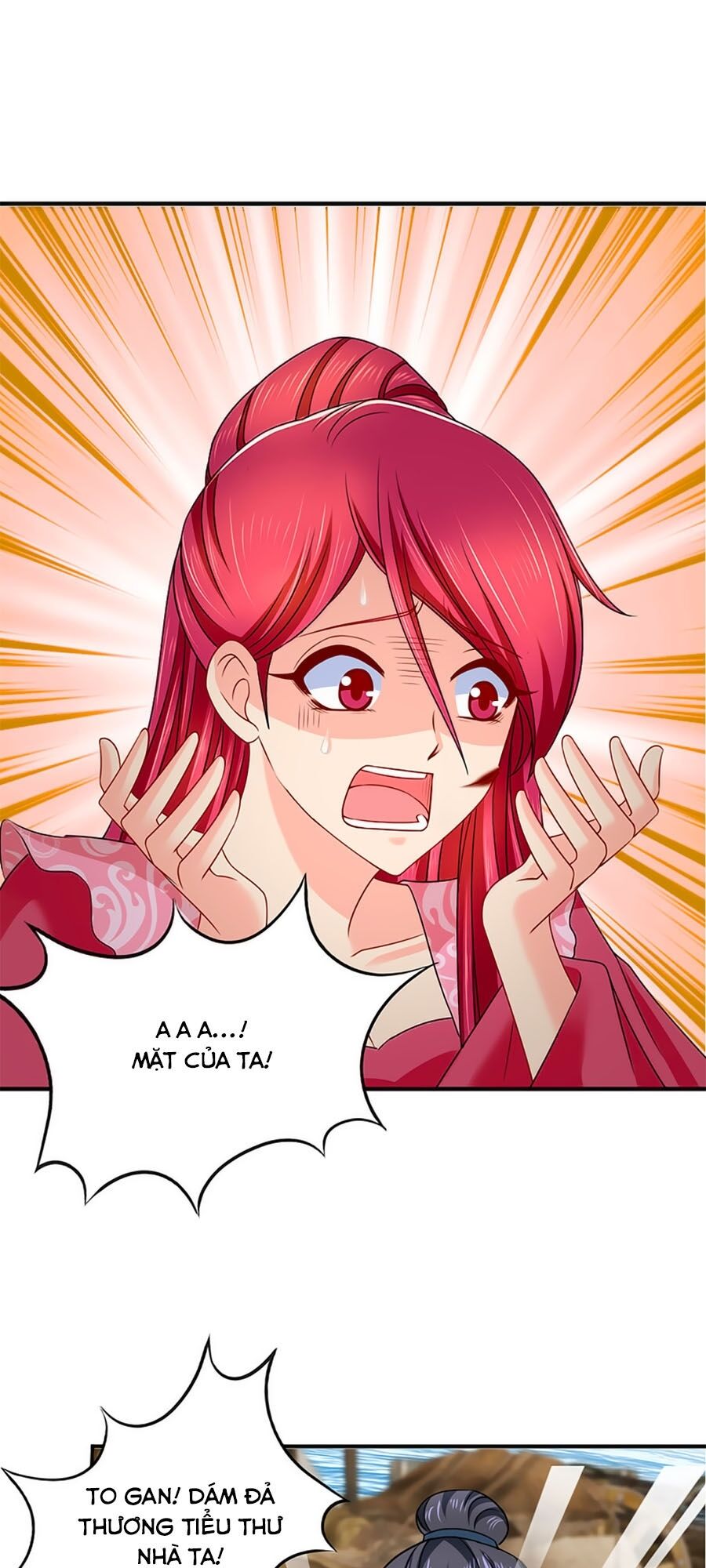 Kiêu Sủng Y Phi: Chapter 206