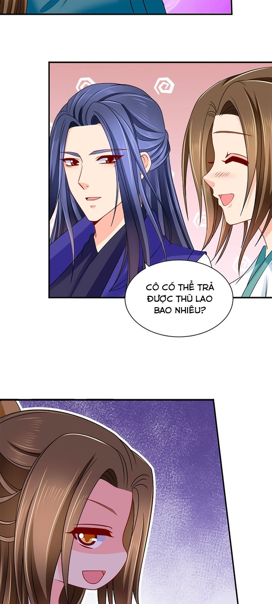 Kiêu Sủng Y Phi: Chapter 206